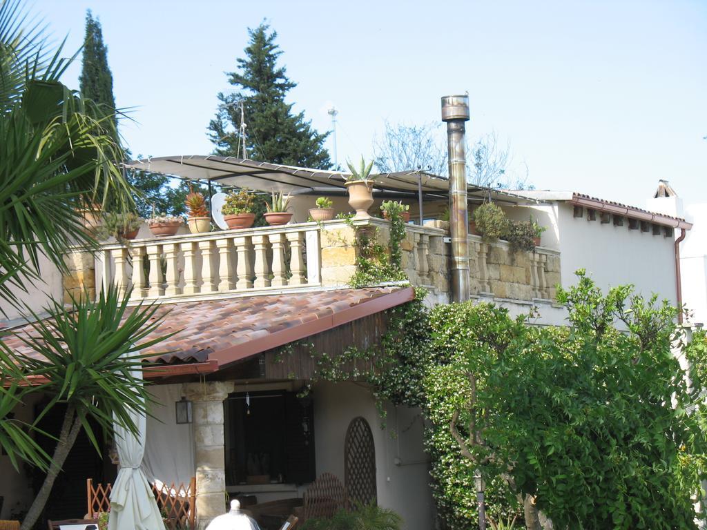 Villa Cecilia Matino Rum bild
