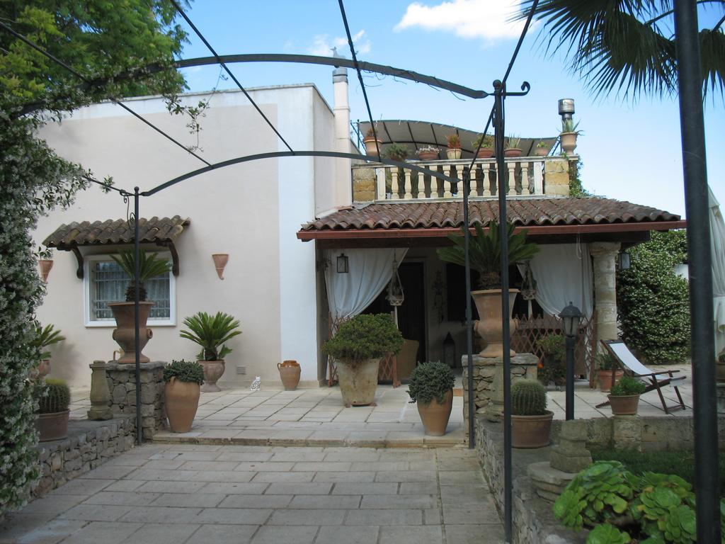 Villa Cecilia Matino Rum bild