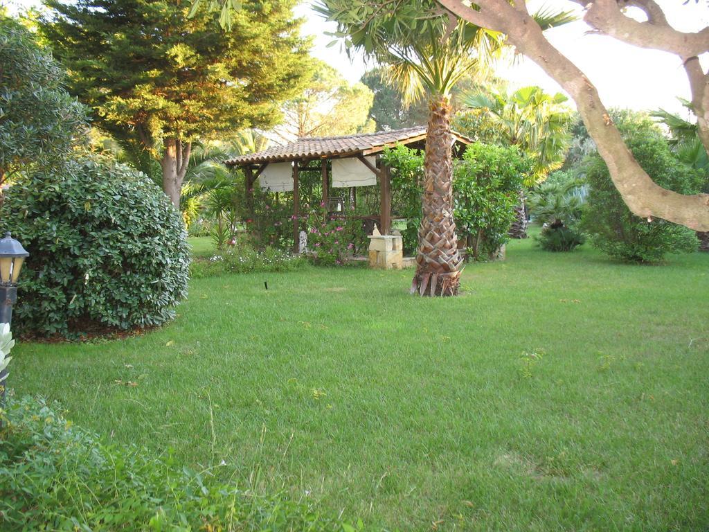 Villa Cecilia Matino Rum bild
