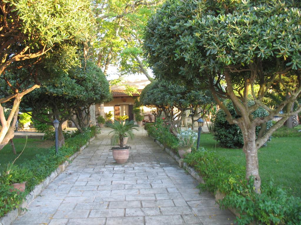 Villa Cecilia Matino Rum bild