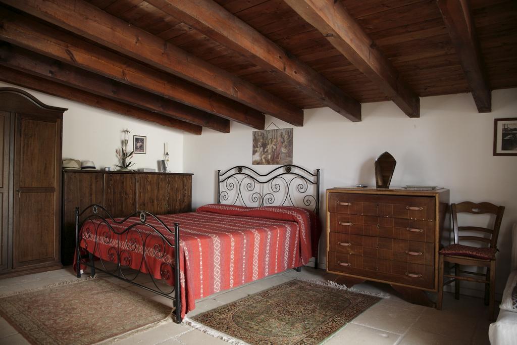 Villa Cecilia Matino Rum bild